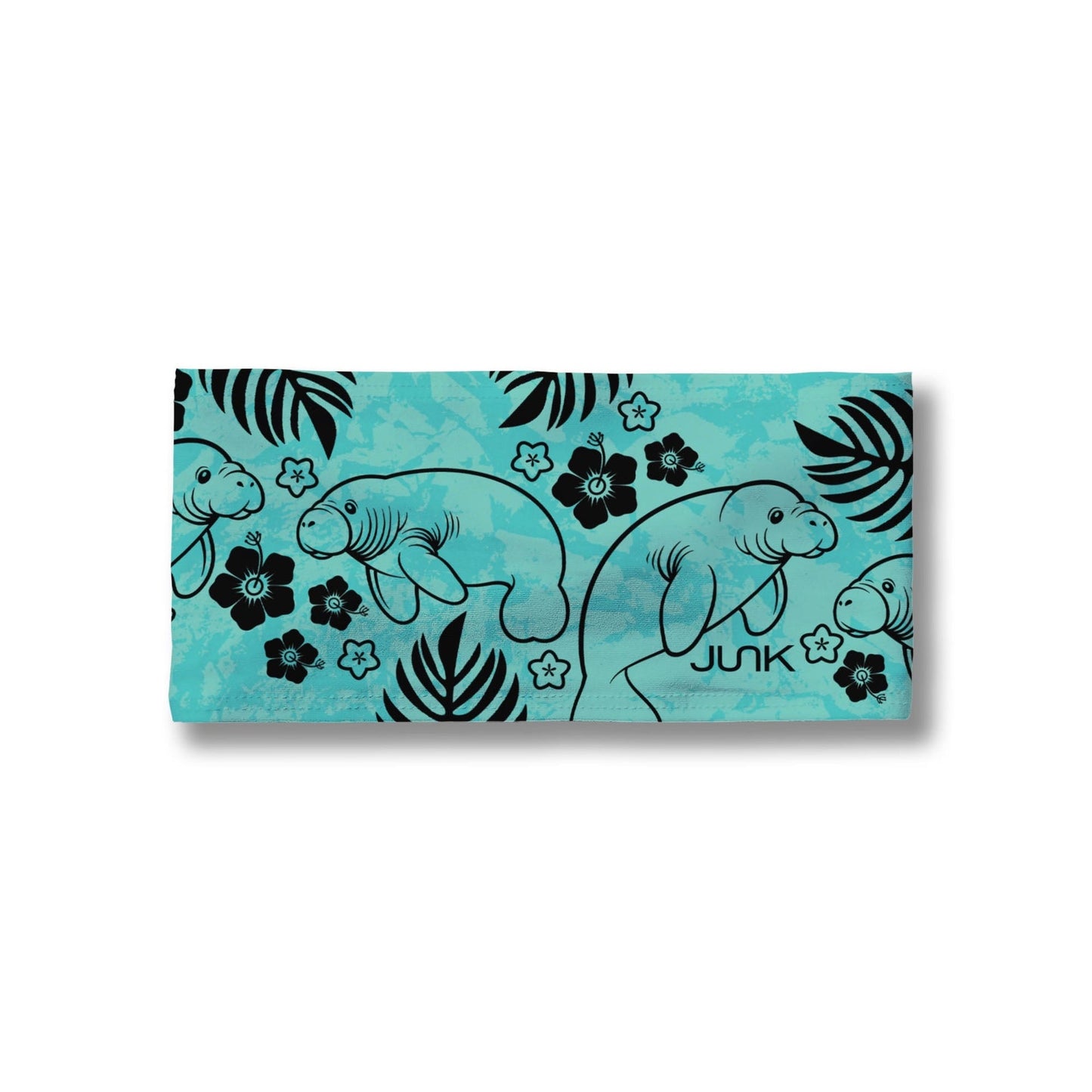 JUNK Manatee Headband (Big Bang Lite)