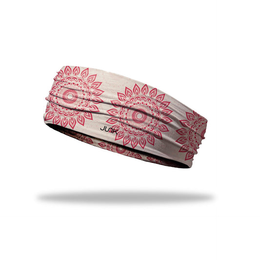 JUNK Mandala Headband (Big Bang)