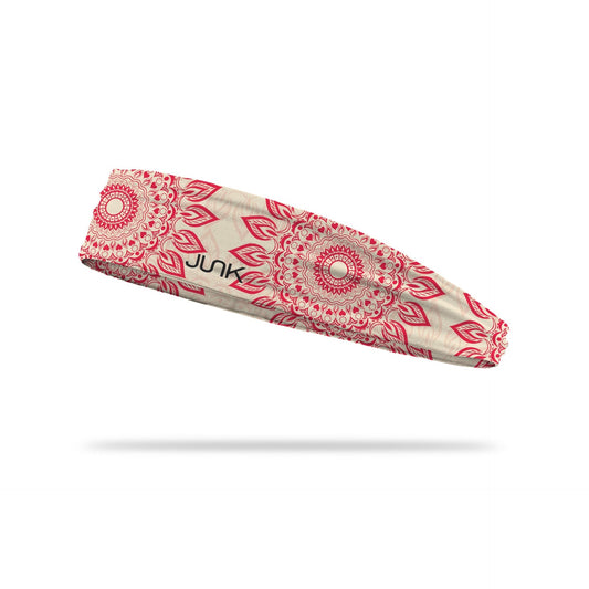 JUNK Mandala Headband (Infinity)