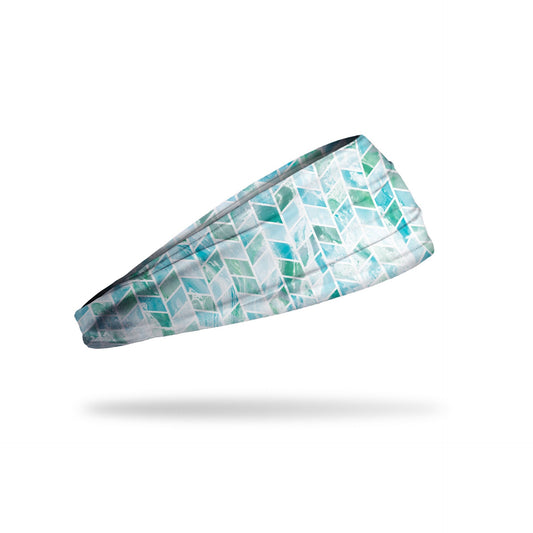 JUNK Marble Headband (Big Bang Lite)