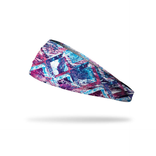 JUNK Marshall Headband (Big Bang Lite)