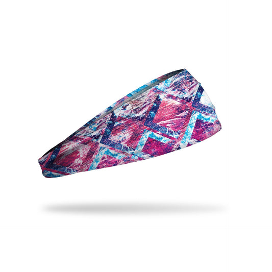 JUNK Marshall Headband (Big Bang Lite)