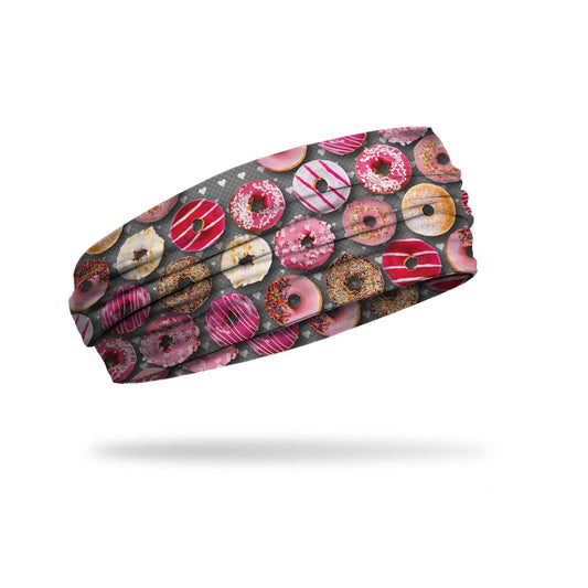 JUNK MCM Headband (Big Bang)