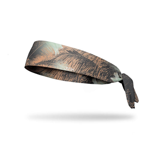 JUNK Miami Vice Headband (Flex Tie)