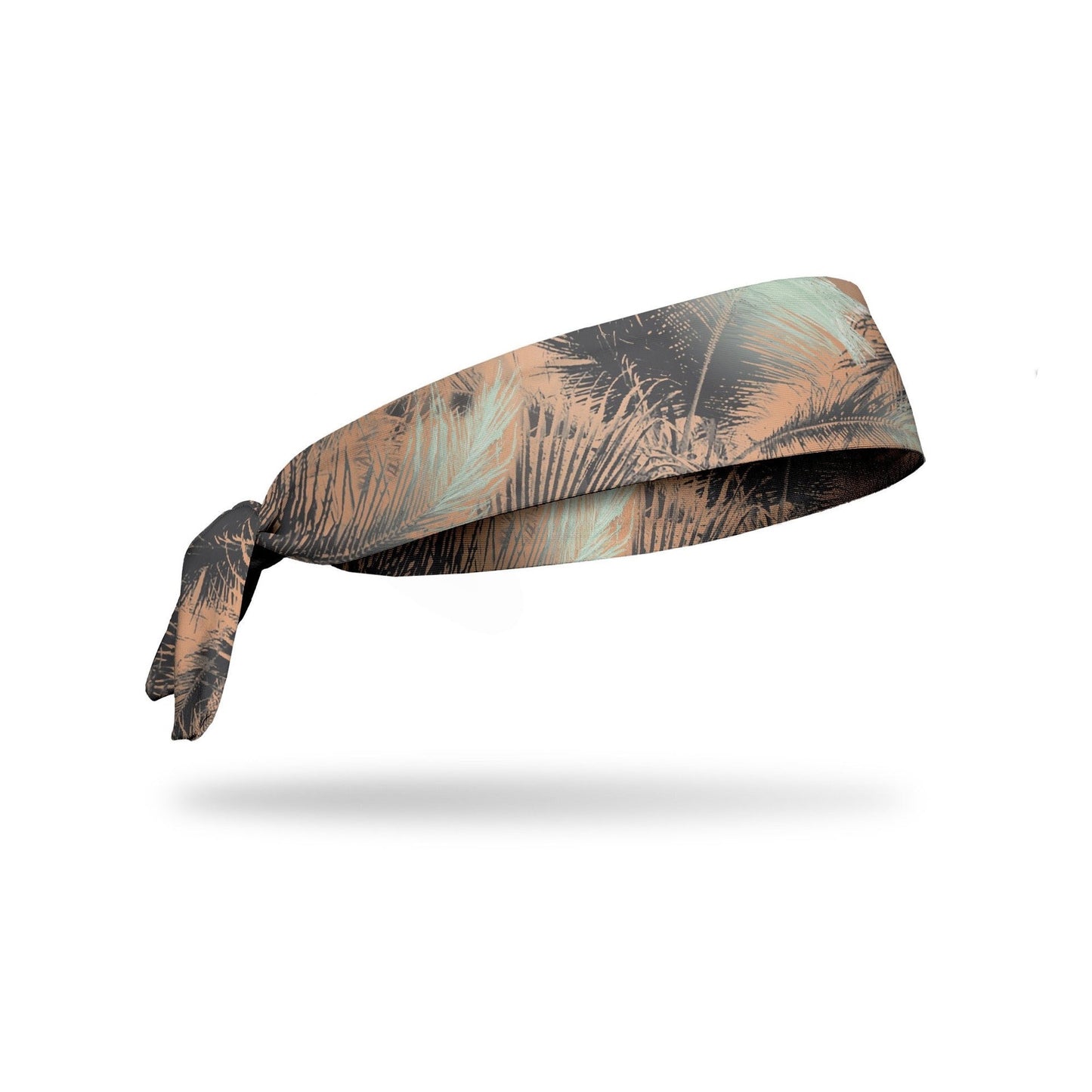 JUNK Miami Vice Headband (Flex Tie)
