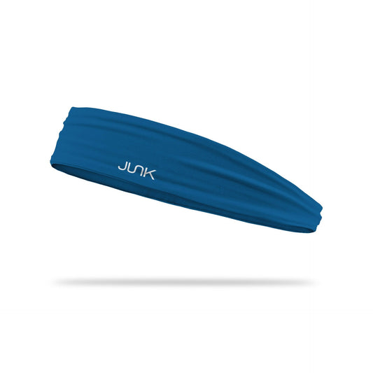 JUNK Midnight Blue Headband (Infinity)