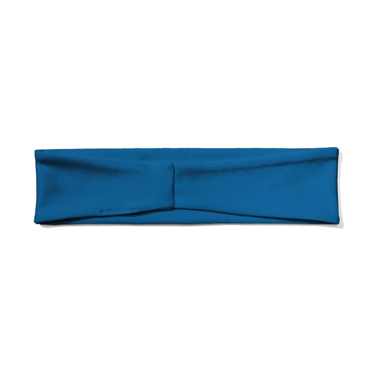 JUNK Midnight Blue Headband (Infinity)
