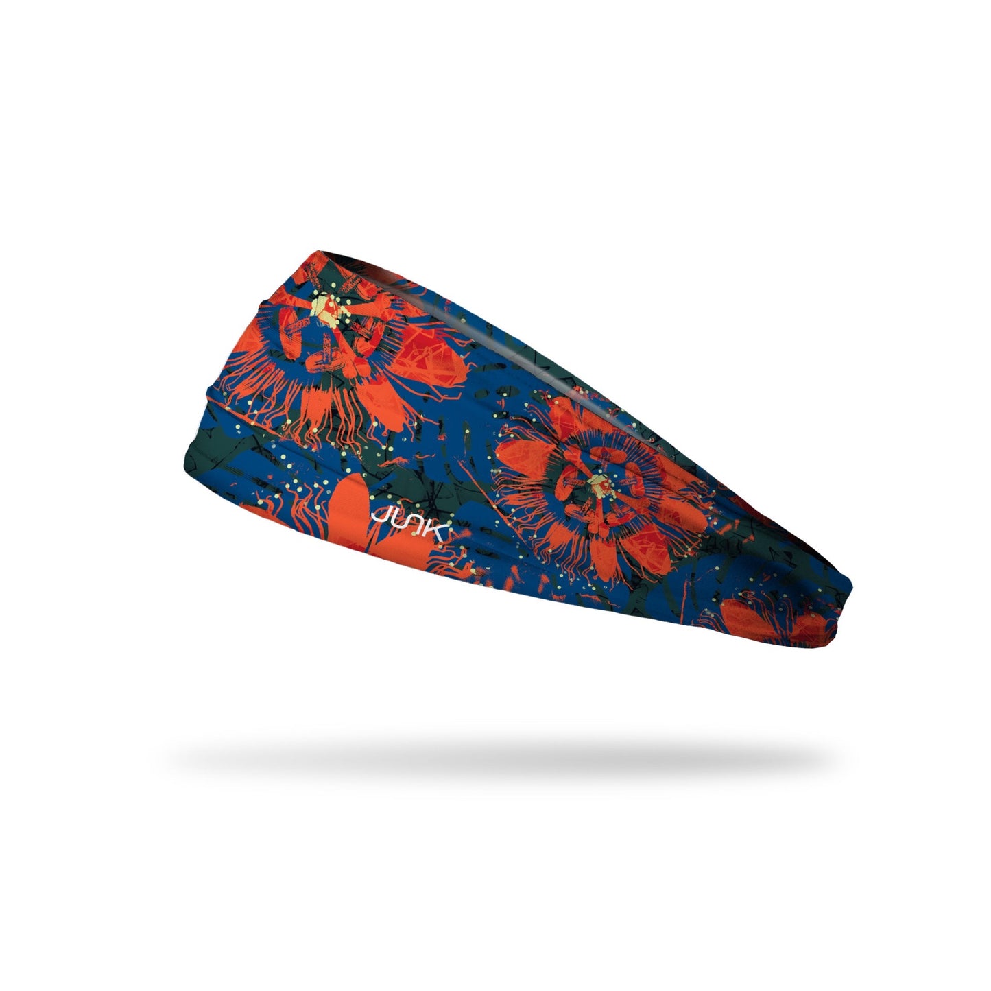 JUNK Midnight Train Headband (Big Bang Lite)