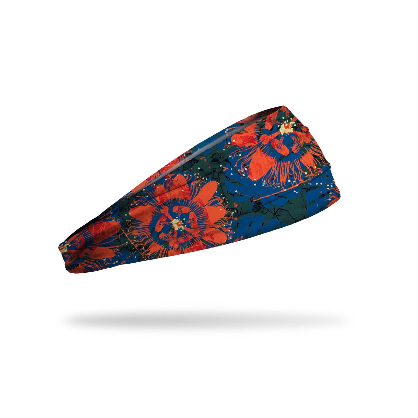 JUNK Midnight Train Headband (Big Bang Lite)