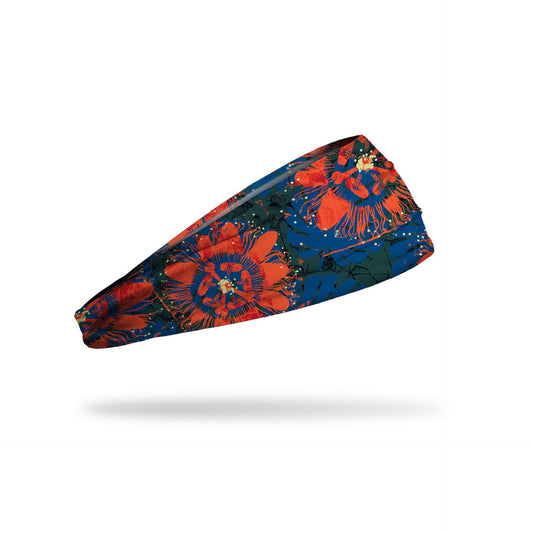 JUNK Midnight Train Headband (Big Bang Lite)