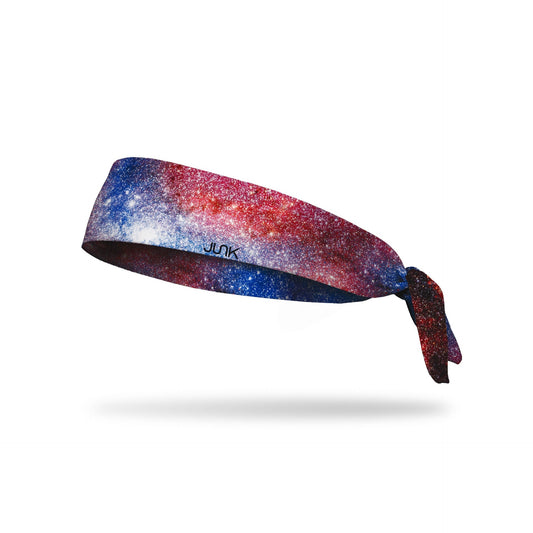JUNK Milky Core Headband (Flex Tie)