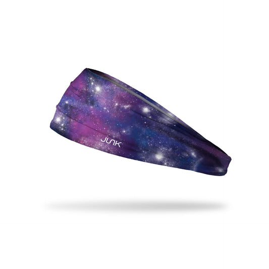 JUNK Milky Way Headband (Big Bang Lite)