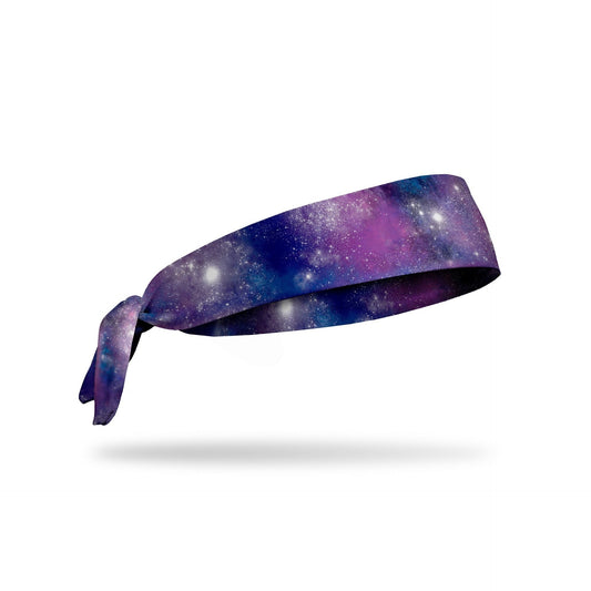 JUNK Milky Way Headband (Flex Tie)