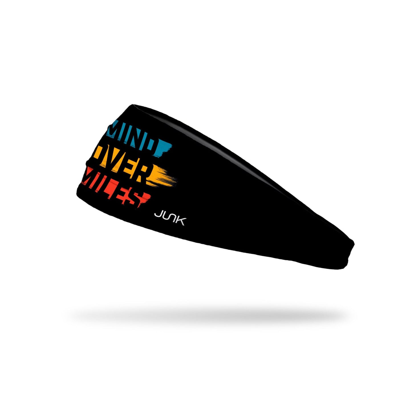 JUNK Mind Over Miles Headband (Big Bang Lite)