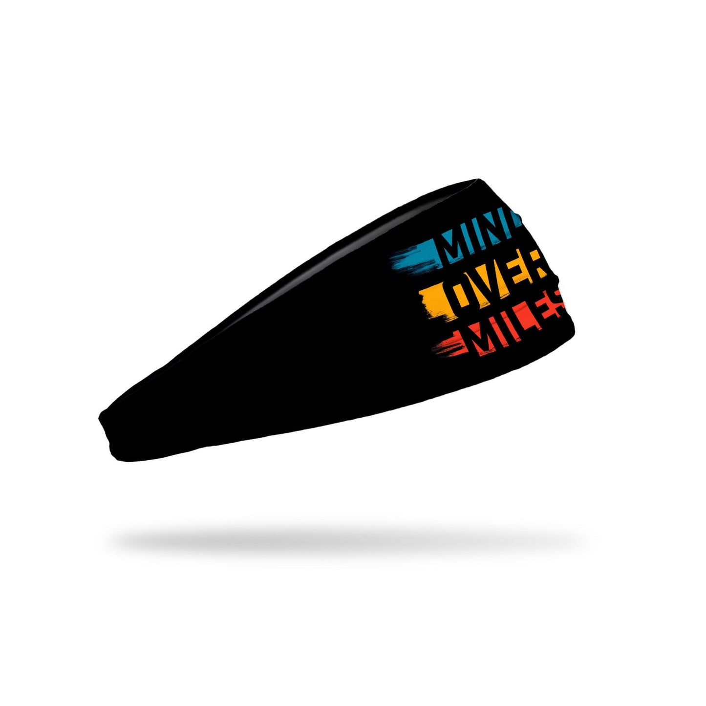 JUNK Mind Over Miles Headband (Big Bang Lite)