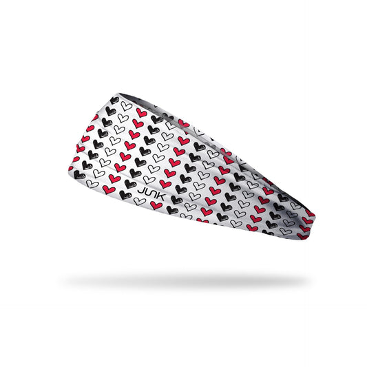 JUNK Mini Hearts Headband (Big Bang Lite)