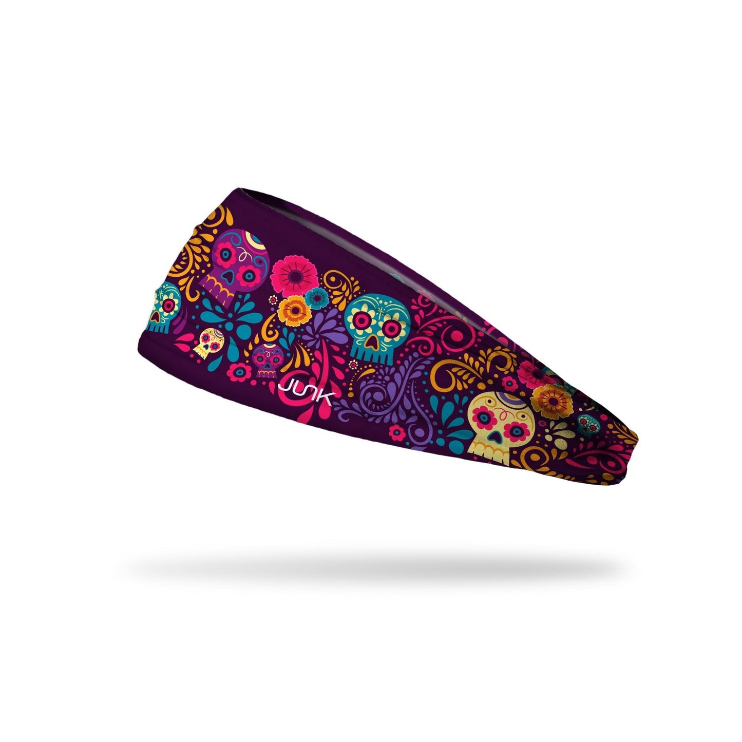 JUNK Mis Amigas Headband (Big Bang Lite)