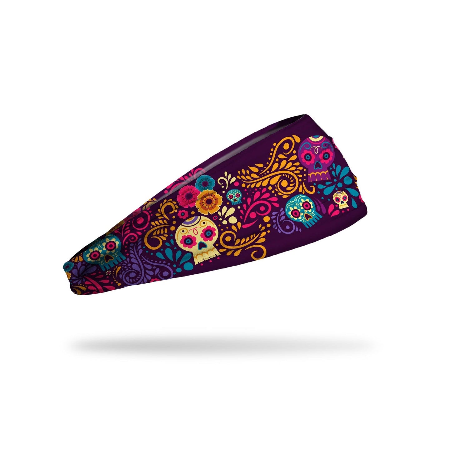 JUNK Mis Amigas Headband (Big Bang Lite)