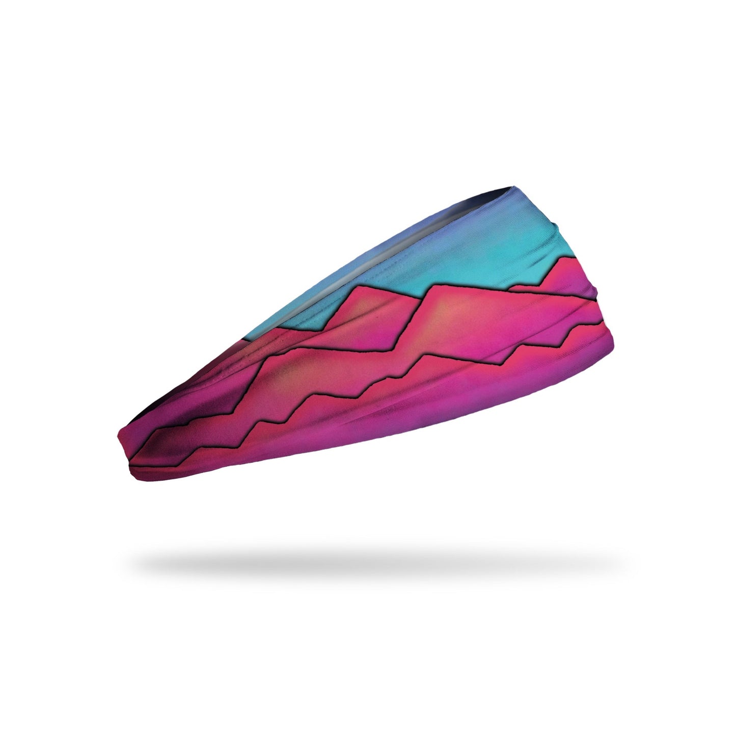 JUNK Mistly Mountains Learning Headband (Big Bang Lite)
