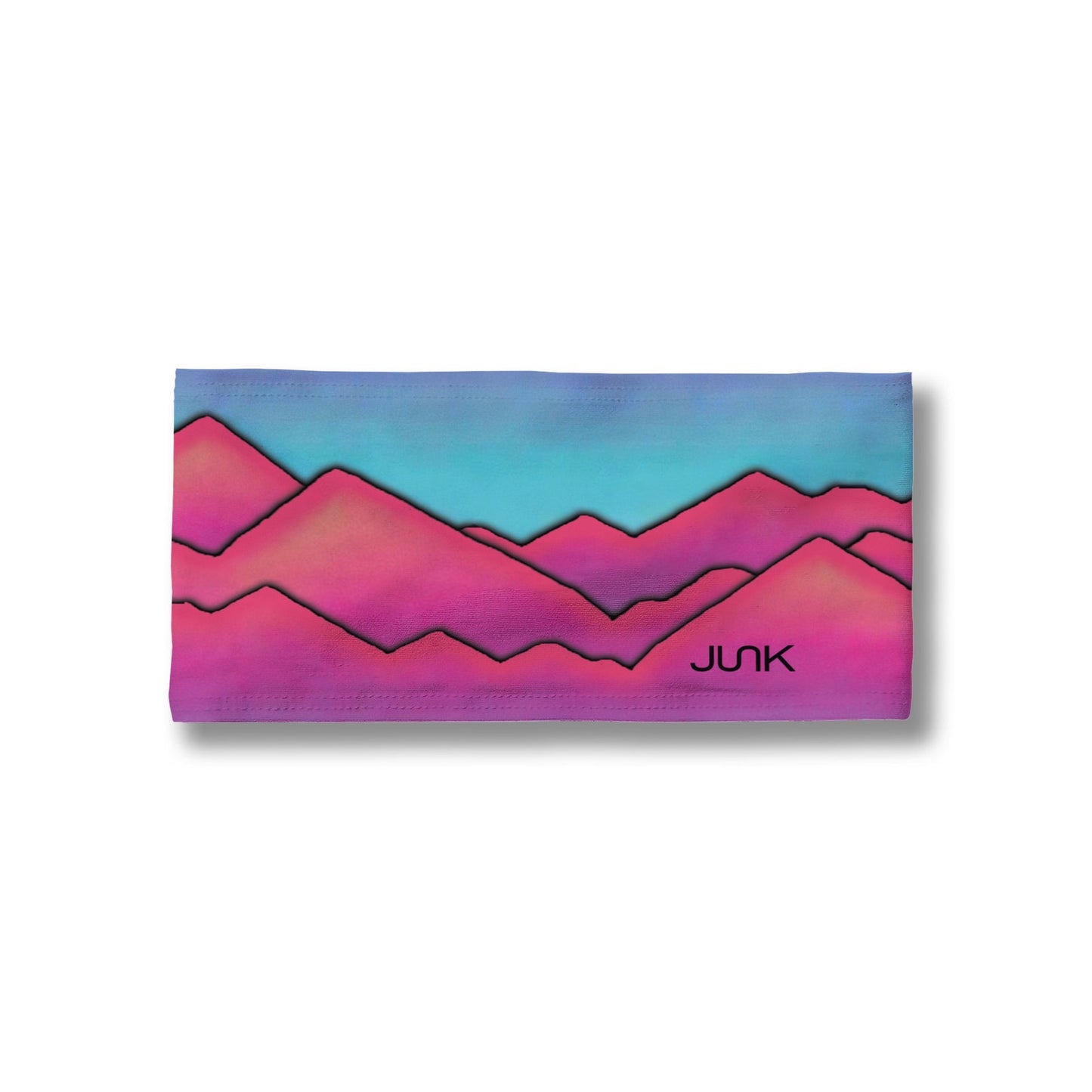 JUNK Mistly Mountains Learning Headband (Big Bang Lite)
