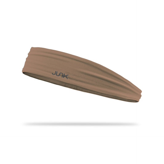 JUNK Mocha Headband (Infinity)