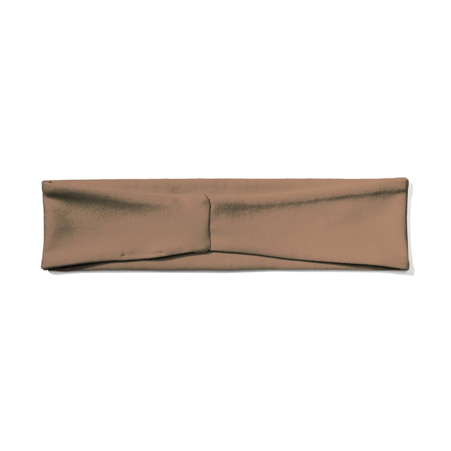 JUNK Mocha Headband (Infinity)
