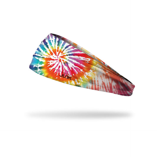 JUNK Moksha Headband (Big Bang Lite)