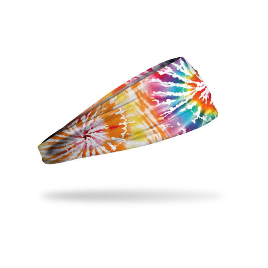 JUNK Moksha Headband (Big Bang Lite)