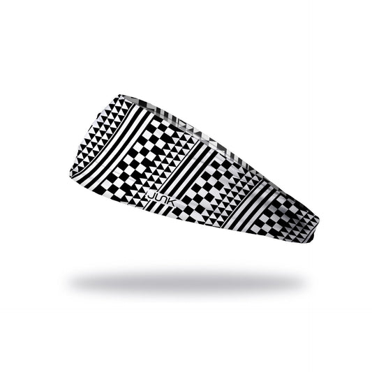 JUNK Monaco Headband (Big Bang Lite)