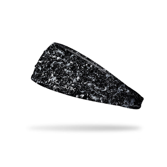 JUNK Monochrome Mixture Headband (Big Bang Lite)