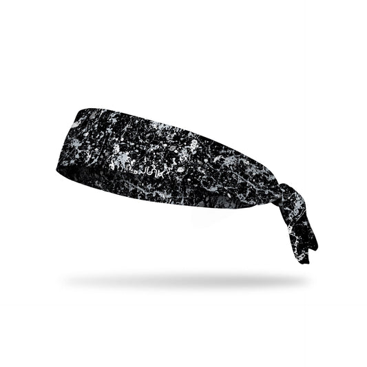 JUNK Monochrome Mixture Headband (Flex Tie)