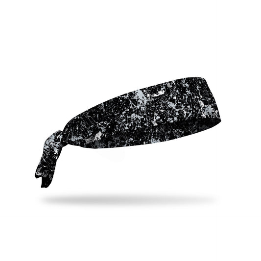 JUNK Monochrome Mixture Headband (Flex Tie)