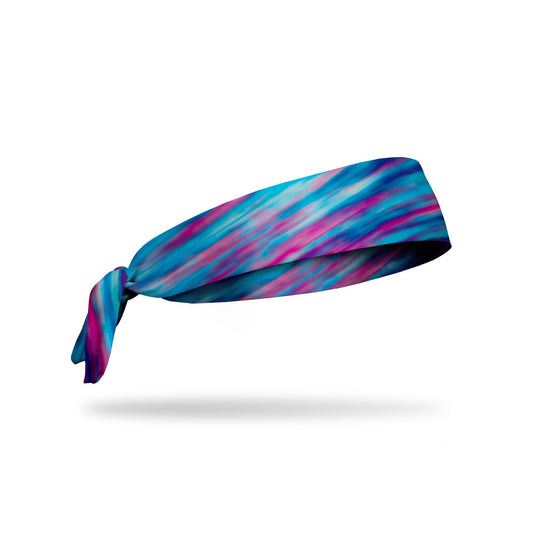 JUNK Mood Ring Headband (Flex Tie)