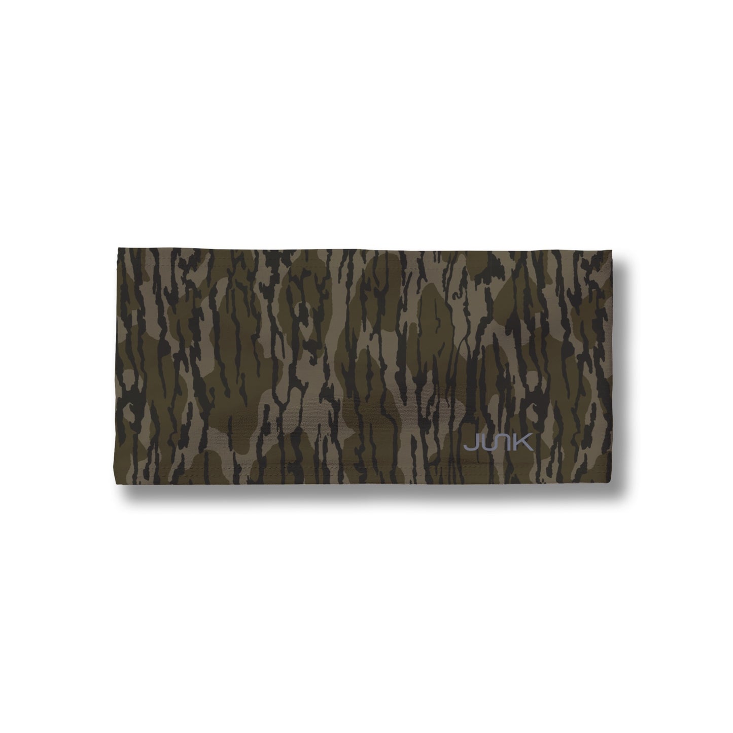 JUNK Mossy Oak Bottomland Headband (Big Bang Lite)
