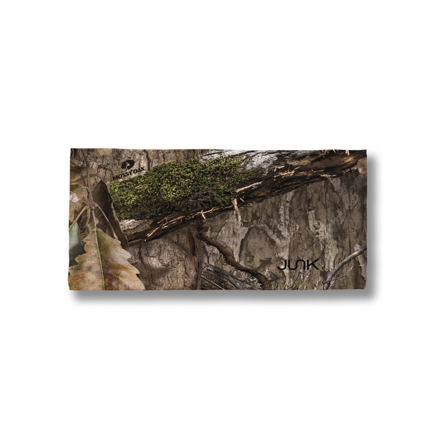 JUNK Mossy Oak DNA Headband (Big Bang Lite)
