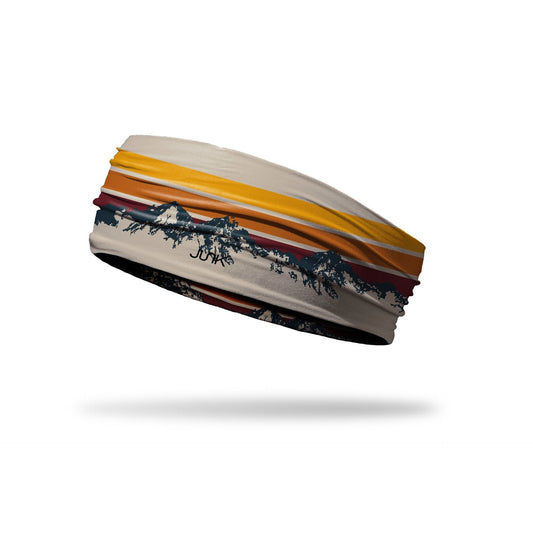 JUNK Mountain Climber Headband (Big Bang)