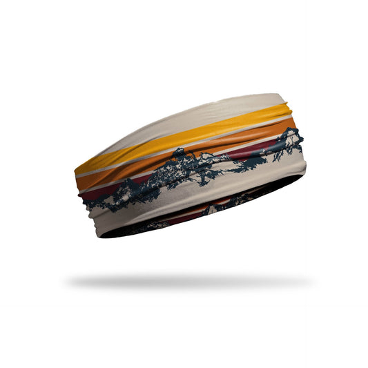 JUNK Mountain Climber Headband (Big Bang)