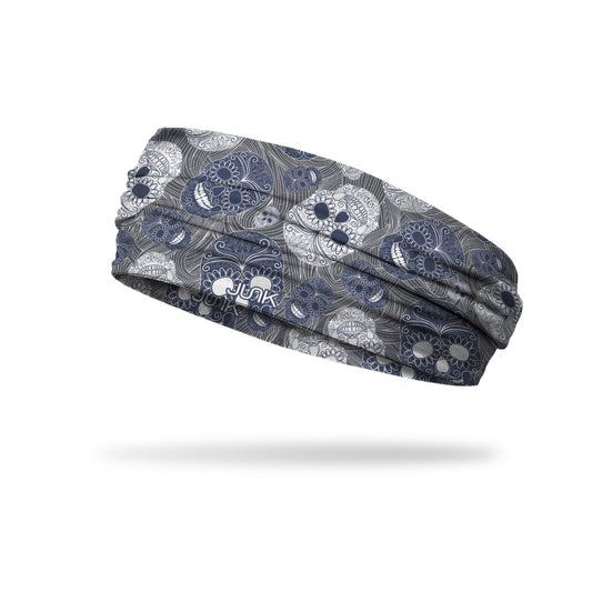 JUNK Muertos Headband (Big Bang)