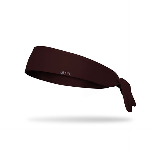 JUNK Mulberry Headband (Flex Tie)