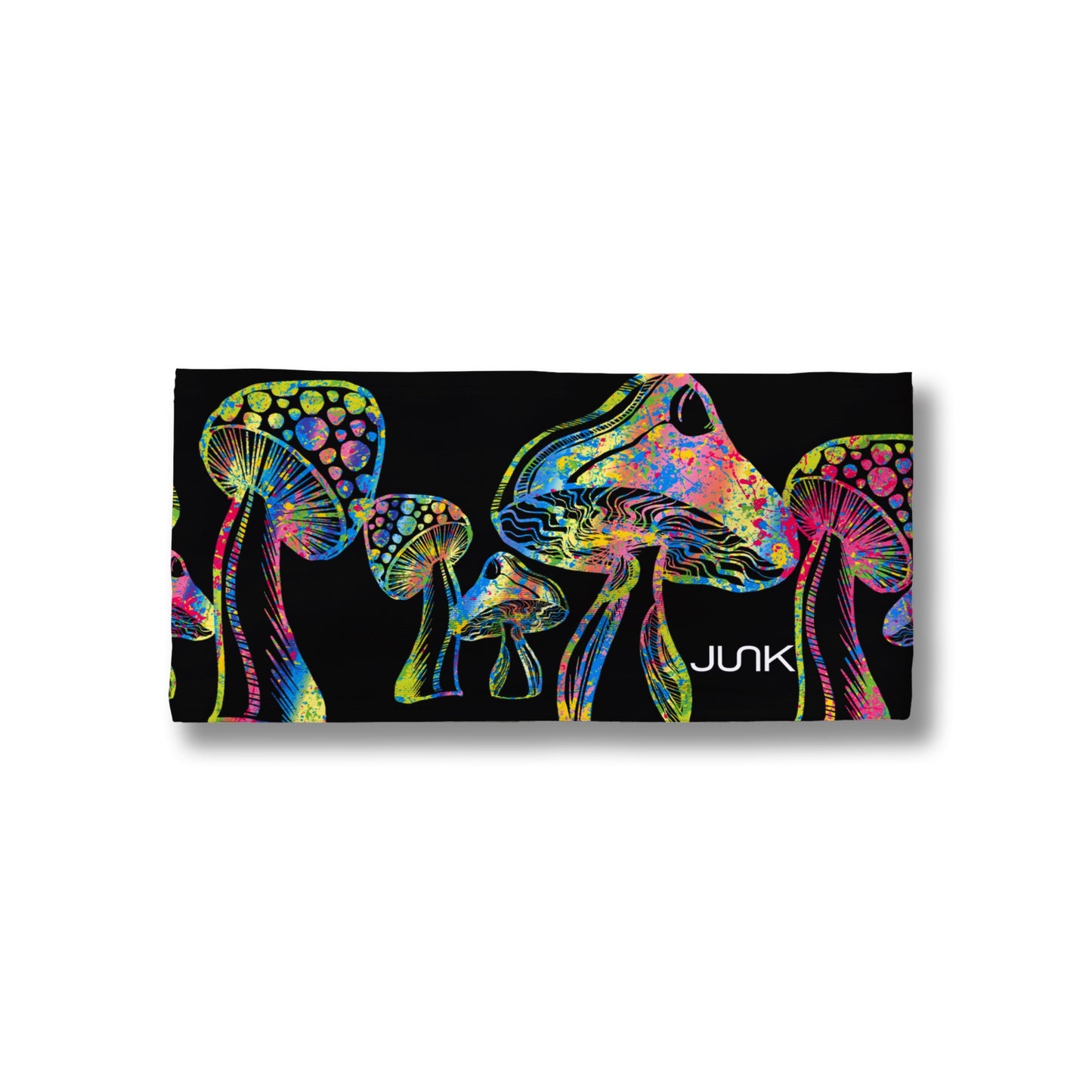JUNK Mushroom Party Headband (Big Bang Lite)