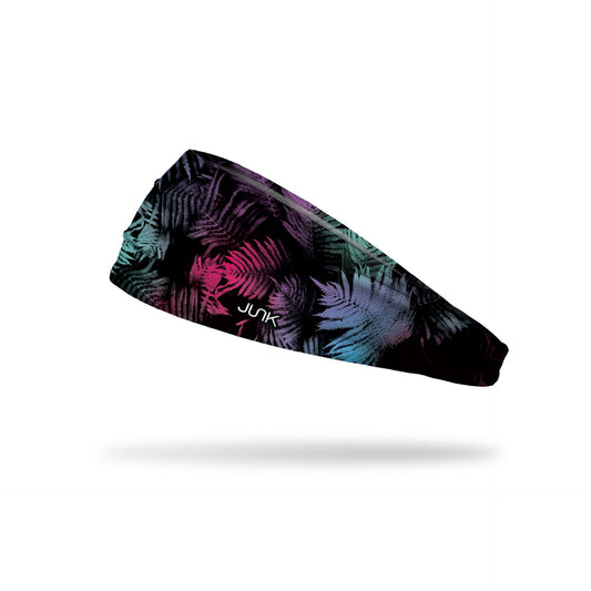 JUNK Mystic Canopy Headband (Big Bang Lite)
