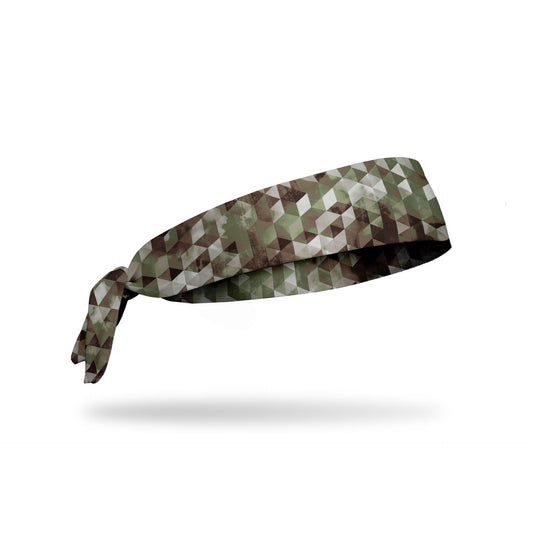 JUNK National Park Headband (Flex Tie)