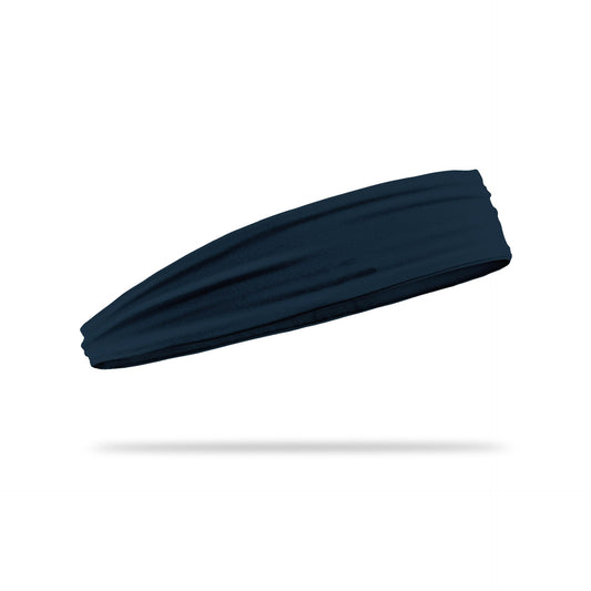 JUNK Navy Headband (Infinity)