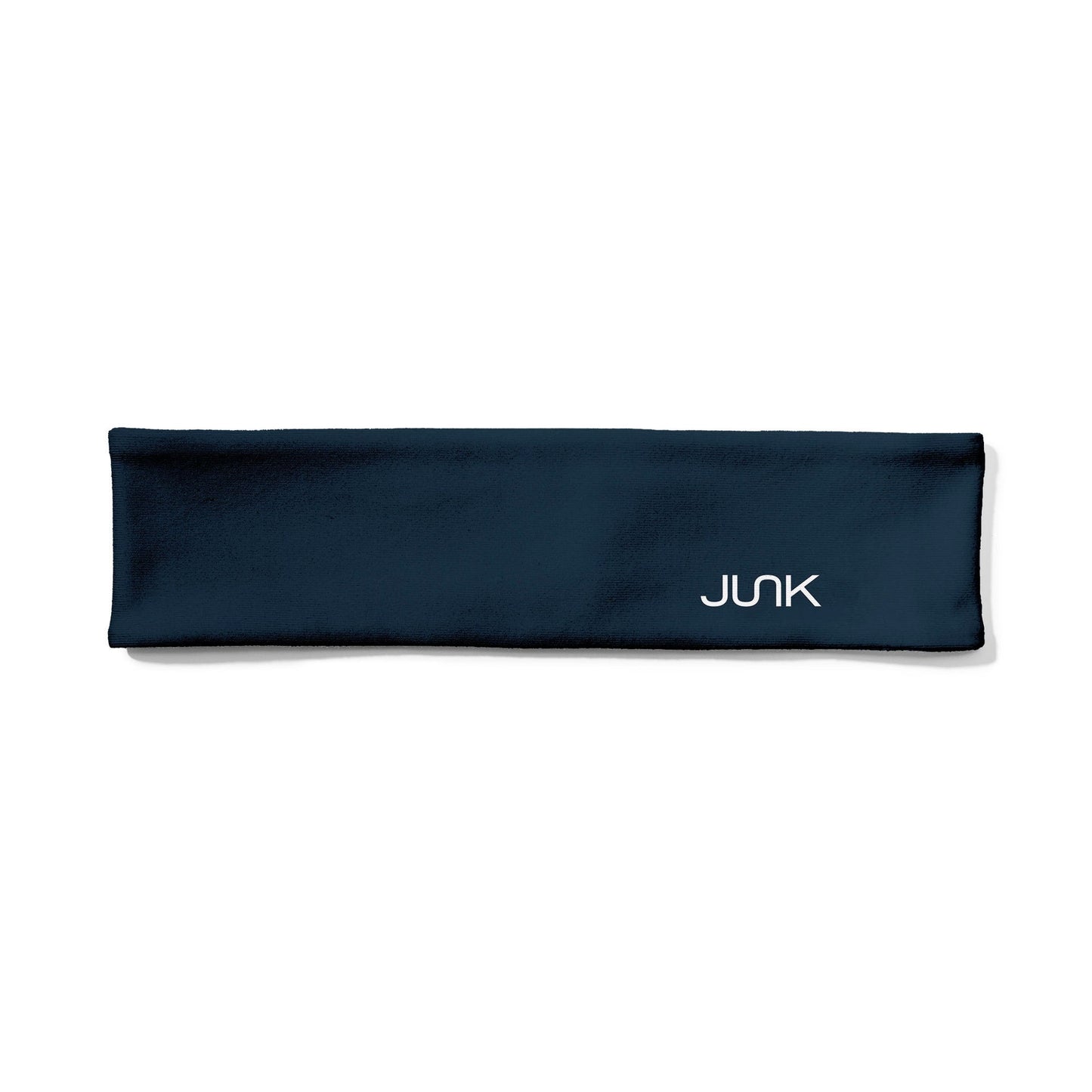 JUNK Navy Headband (Infinity)