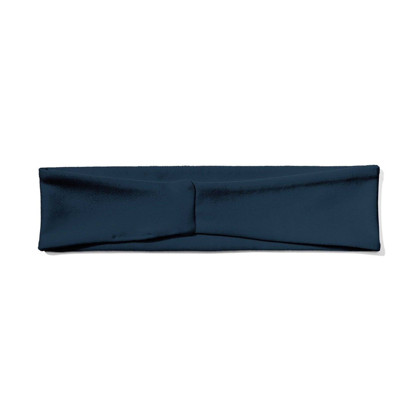 JUNK Navy Headband (Infinity)