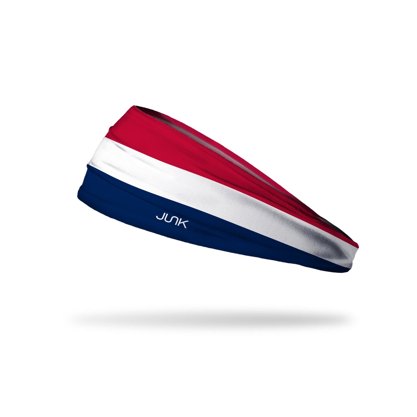 JUNK Netherlands Flag Headband (Big Bang Lite)