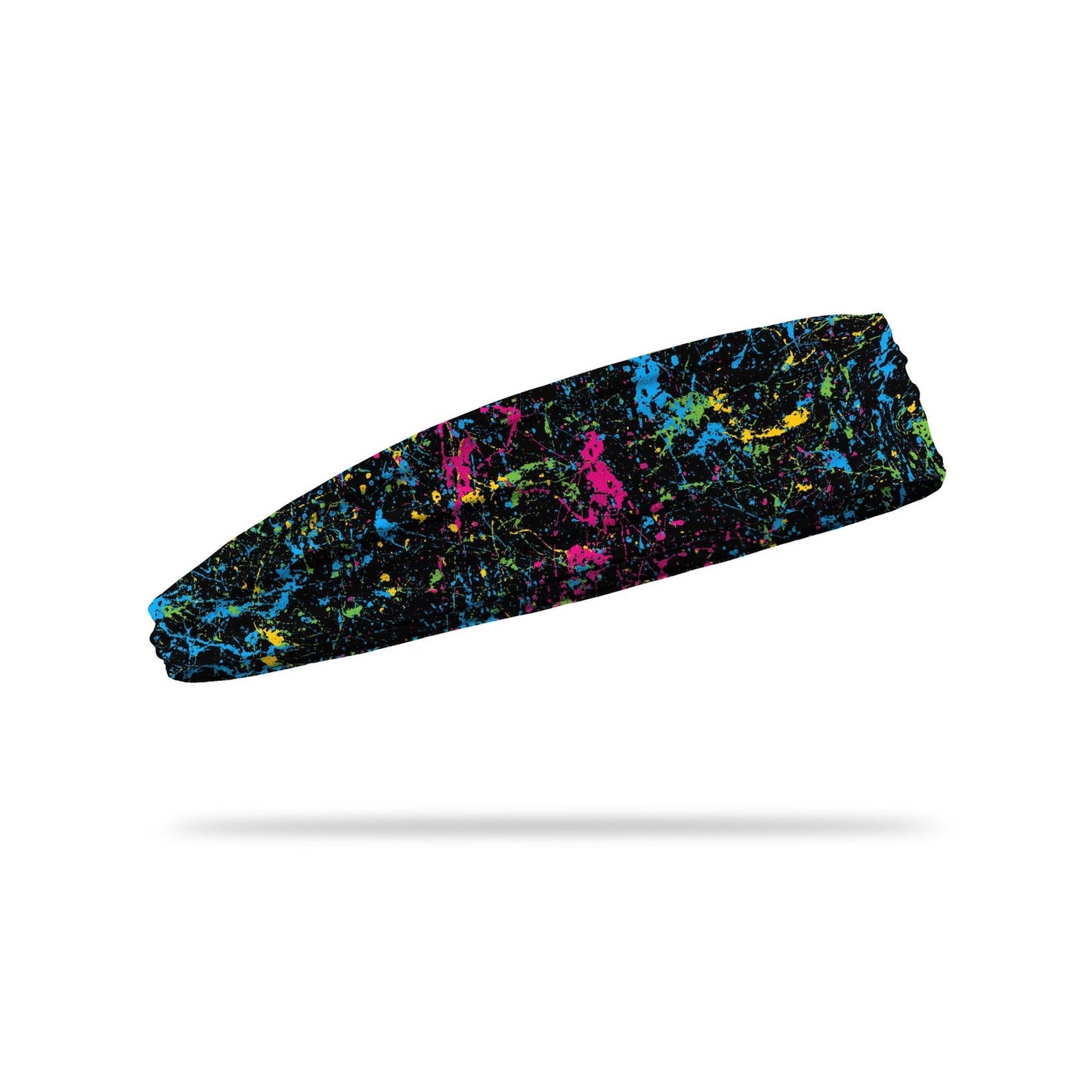 JUNK Nettled Neon Headband (Infinity)