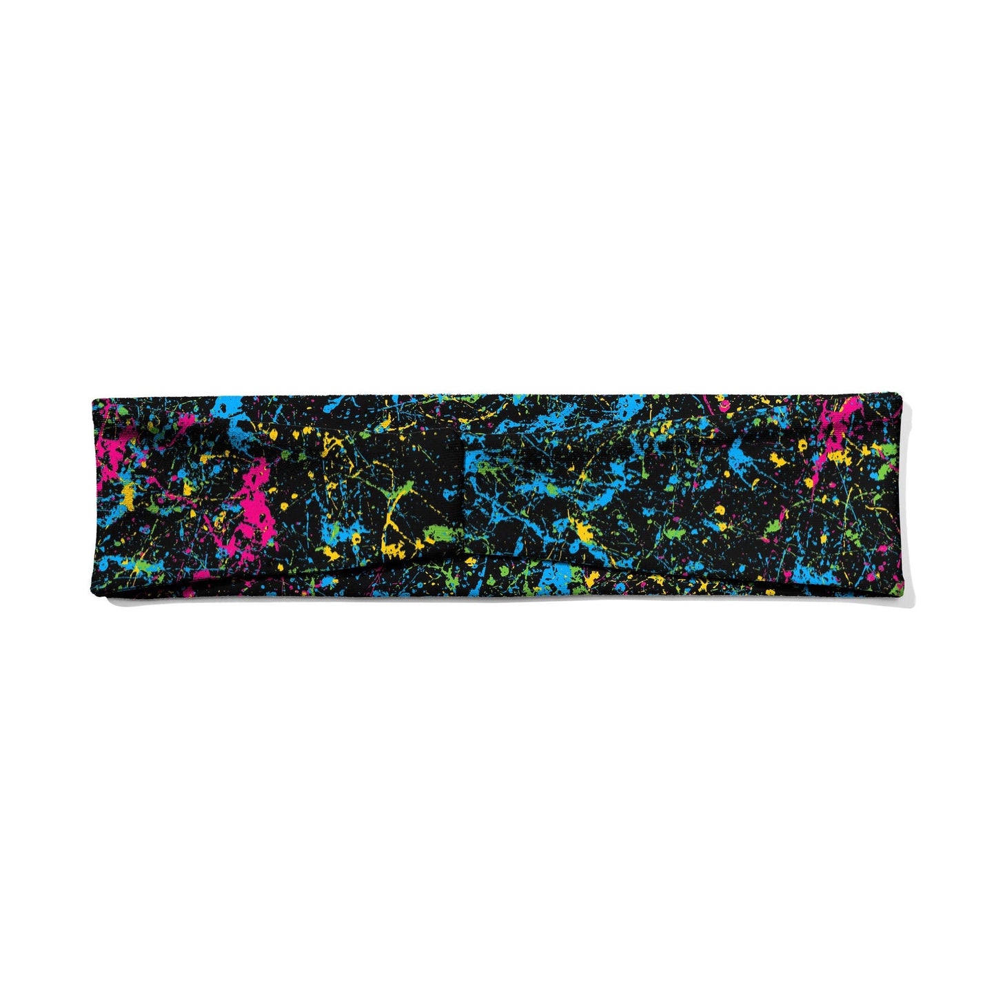 JUNK Nettled Neon Headband (Infinity)