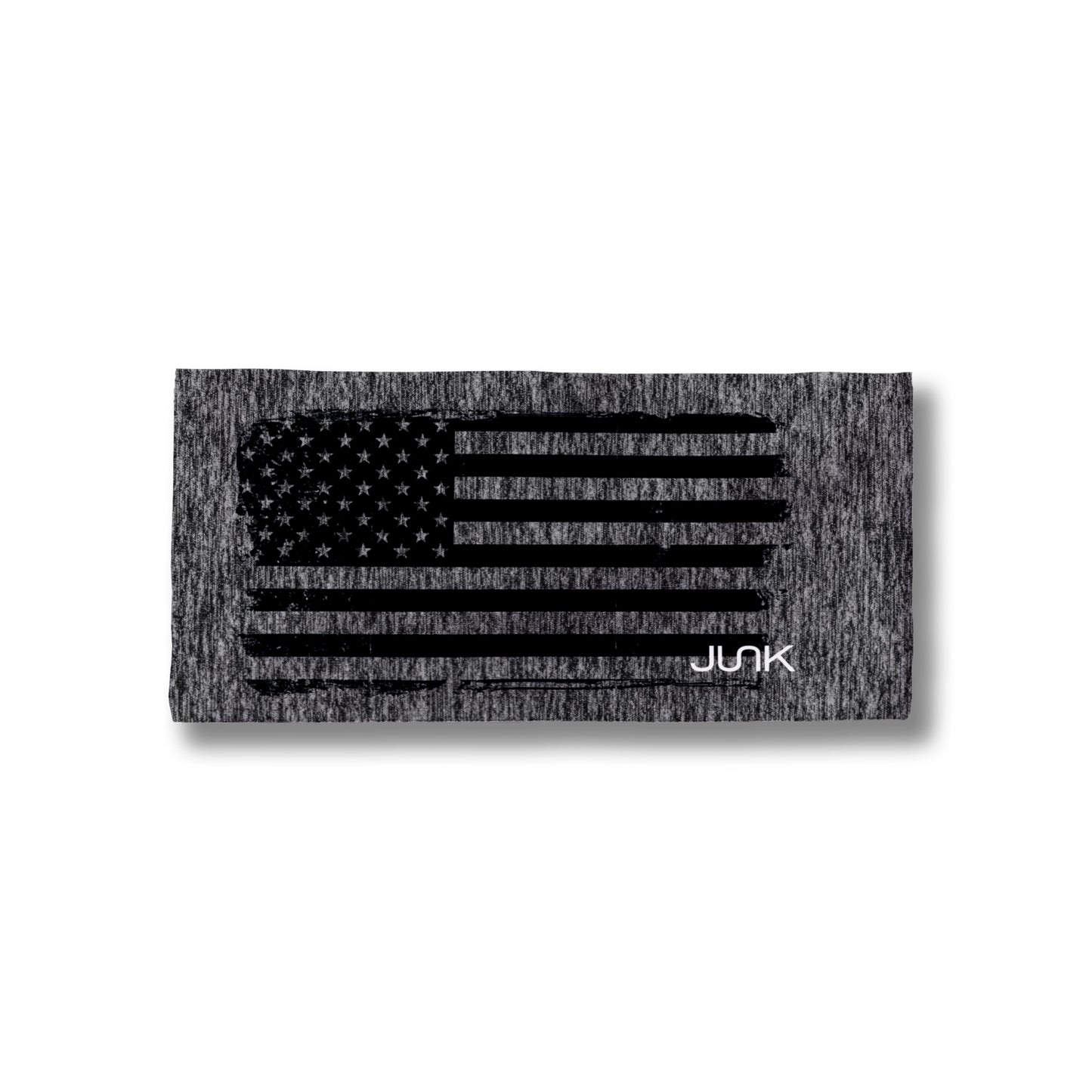 JUNK Never Surrender Headband (Big Bang Lite)