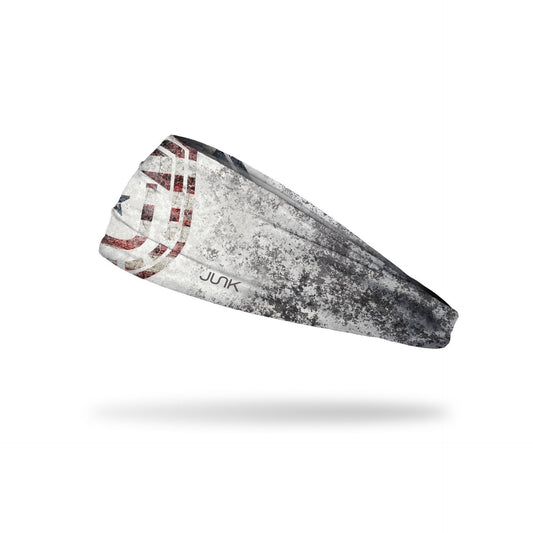 JUNK New World Headband (Big Bang Lite)